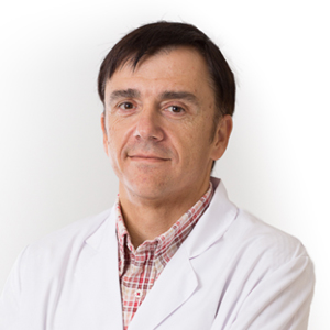 Alejandro Lucia MD, PhD