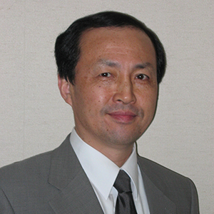 Masashi Tanaka MD, PhD